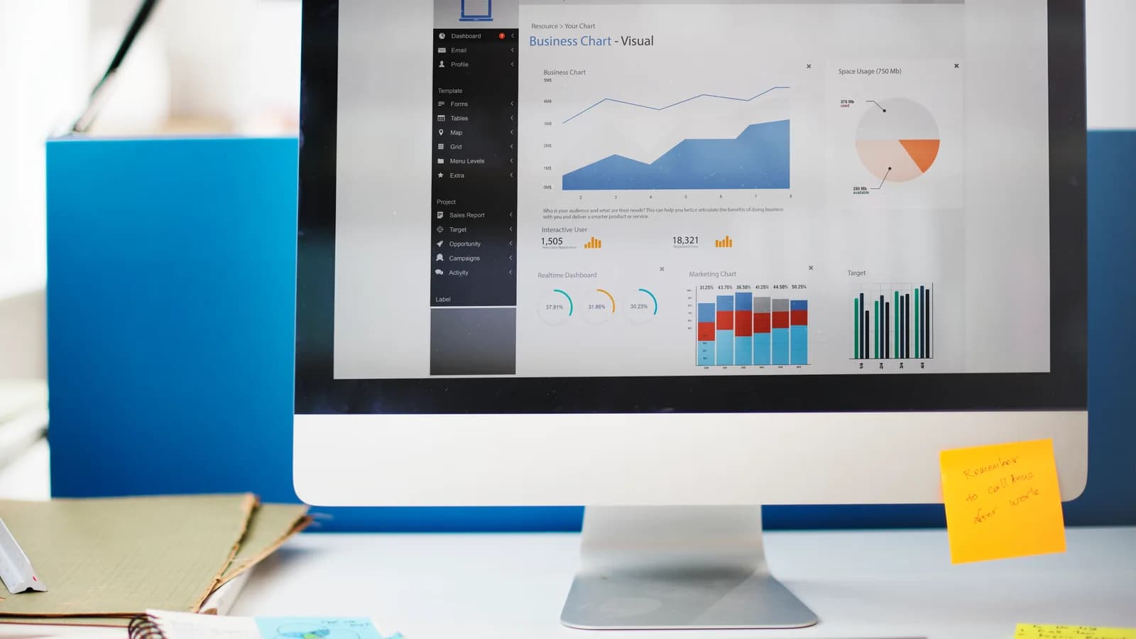 تقرير Google Search Console لميزات البحث التوليدي